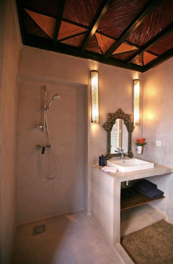 Bkan Riad Marrakech Marrakesh Ngoại thất bức ảnh